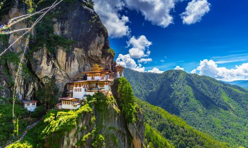 Taktshang,Goemba,,Tiger,Nest,Monastery,,Bhutan